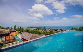 Kc Resort & Over Water Villas 5*